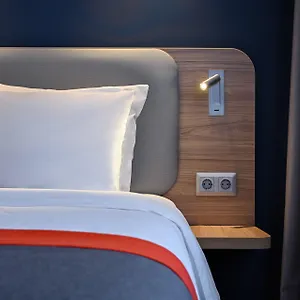 Express - By Ihg Hotel Almaty