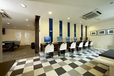 酒店 Hangout At Mt Emily 新加坡