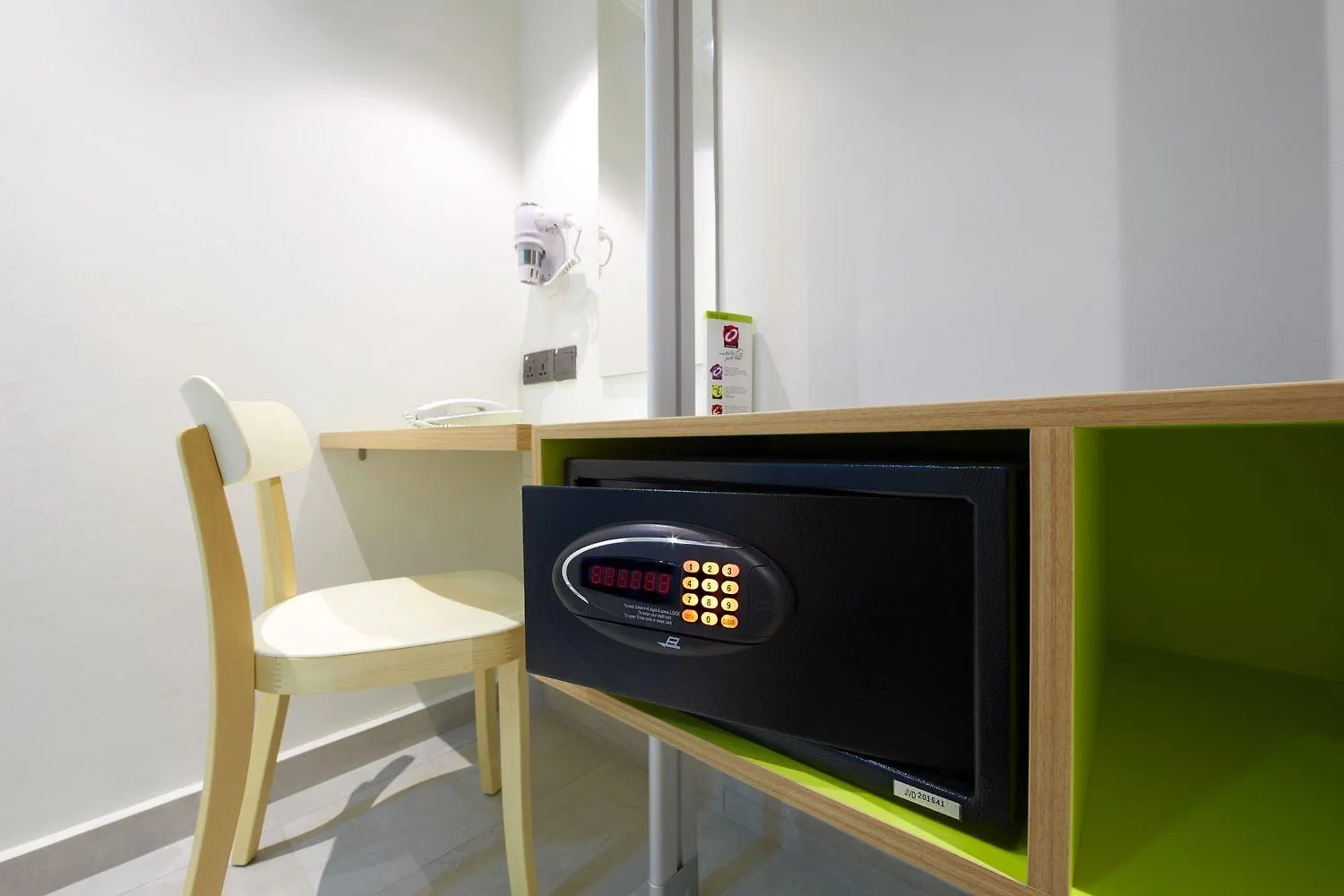 ** Hotel Hangout At Mt Emily Singapore Singapore