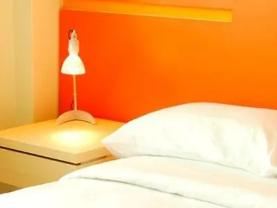 ** Hotel Hangout At Mt Emily Singapore Singapore